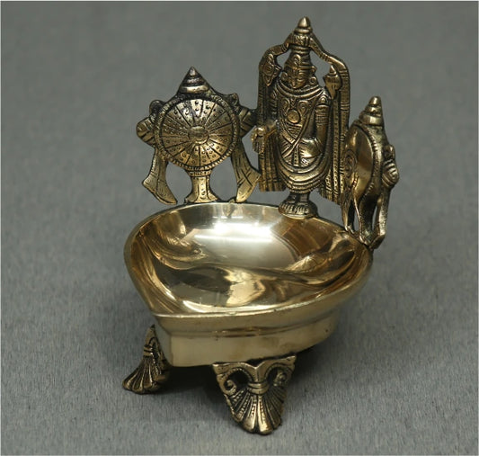 Balaji Deep Urli