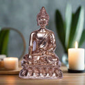 Buddhar |Bhumisparsha mudra buddha statue