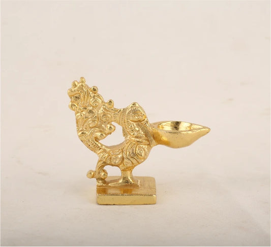 Small Ap Vilakku 140 Gm