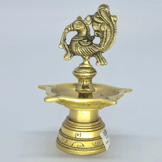 Deep Stand Anna 5face-0.600gm