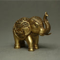 Elephant Antique