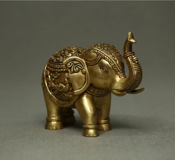 Elephant Antique