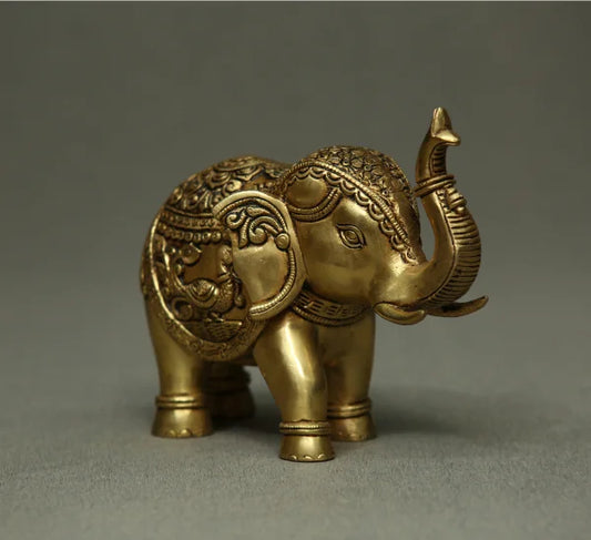 Elephant Antique