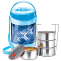 Milton Econa 4 Tiffin Box
