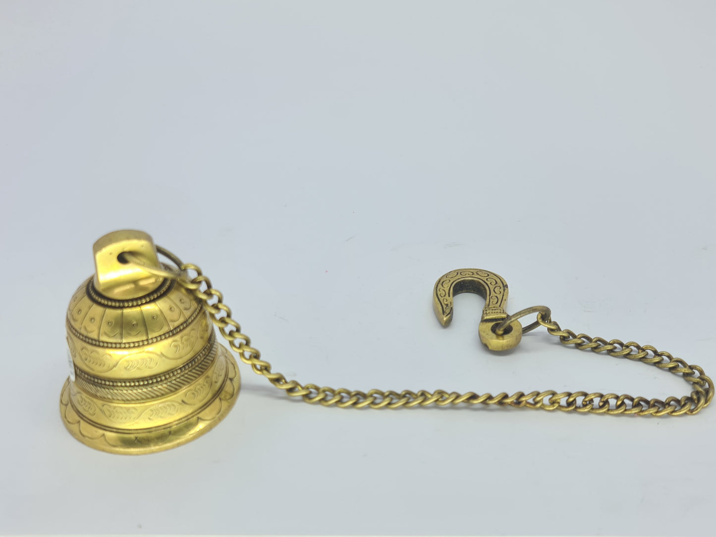 Bell Antique