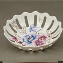 Bowl -red & Blue Big