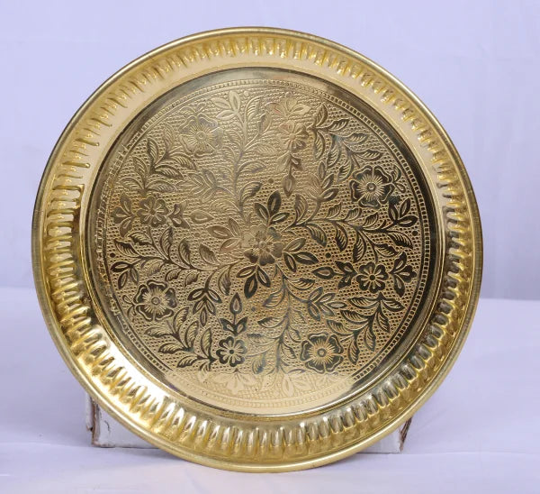 Deep Plates Design 5