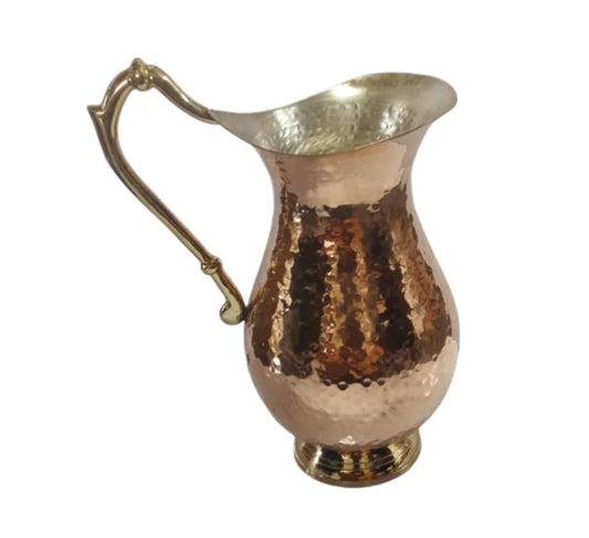 Copper Mugali Jug-no-2
