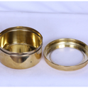 See-thru Dabba No.1