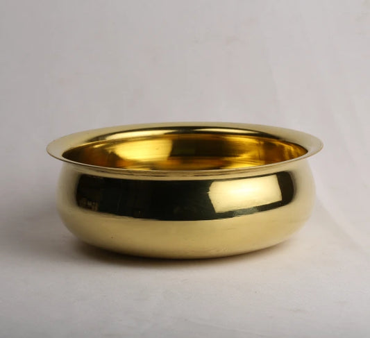 Prasadha Bowl Plain 5
