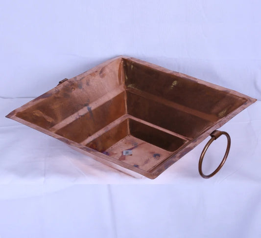 Copper Homagundam1.100
