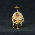 Sai Singhason .850 Gm