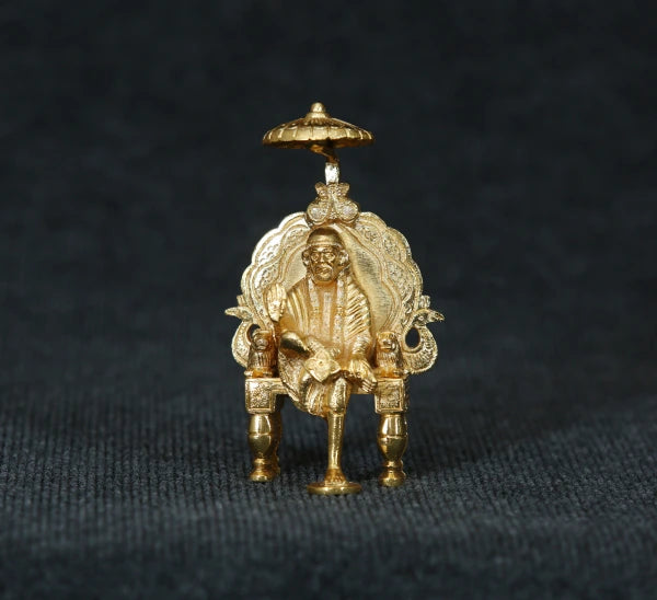 Sai Singhason .850 Gm