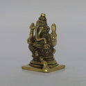 Ganesh Solid 500gm Antique