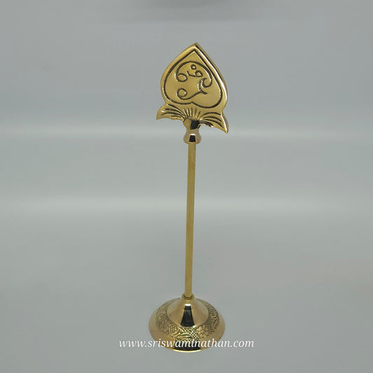Vel Murugan With Base K-756-8
