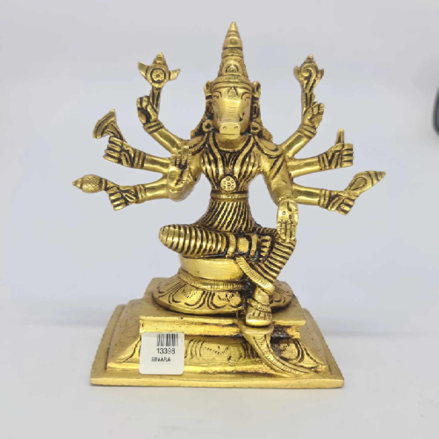 Varahi Amman Ac-1kg