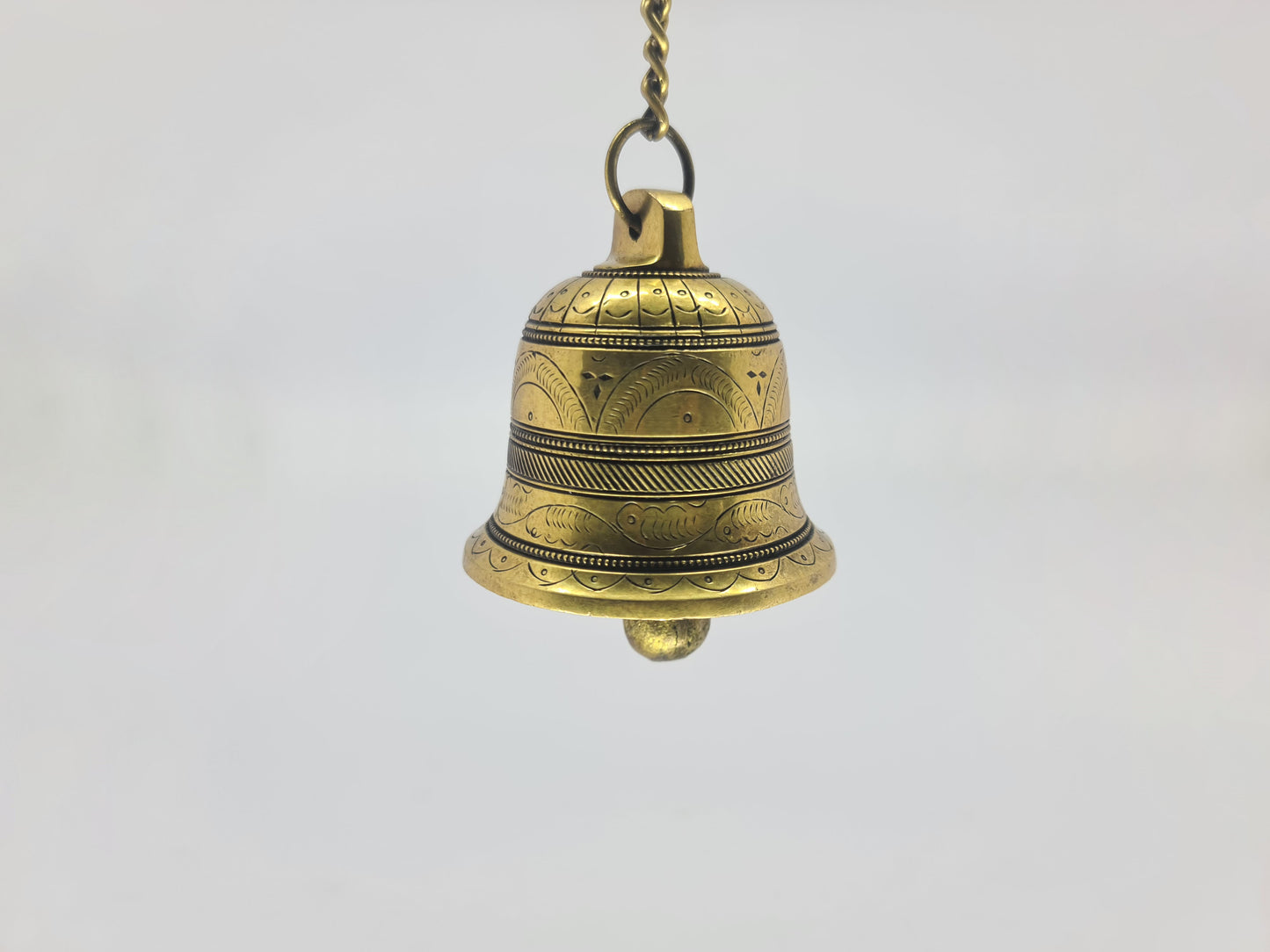 Bell Antique