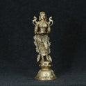 Pavai Vilakku 1 Ft