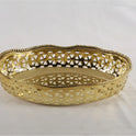 Oval Bowl 12 660gm