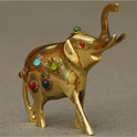 Stone Elephant Big 200 Gm