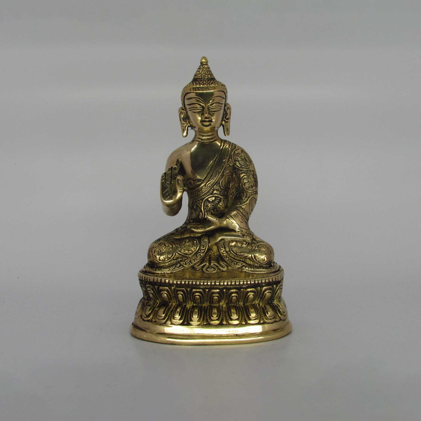 Buddha Fina 800gm Antic