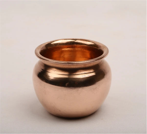 Copper Chombhu 3