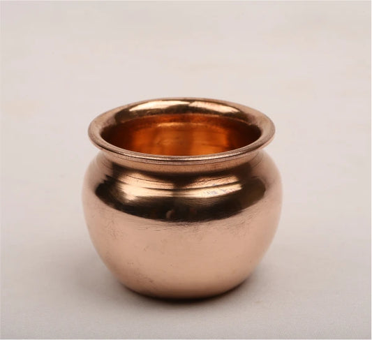 Copper Chombhu 3