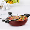MILTON MY KITCHEN GRANITO 3 PCS SET