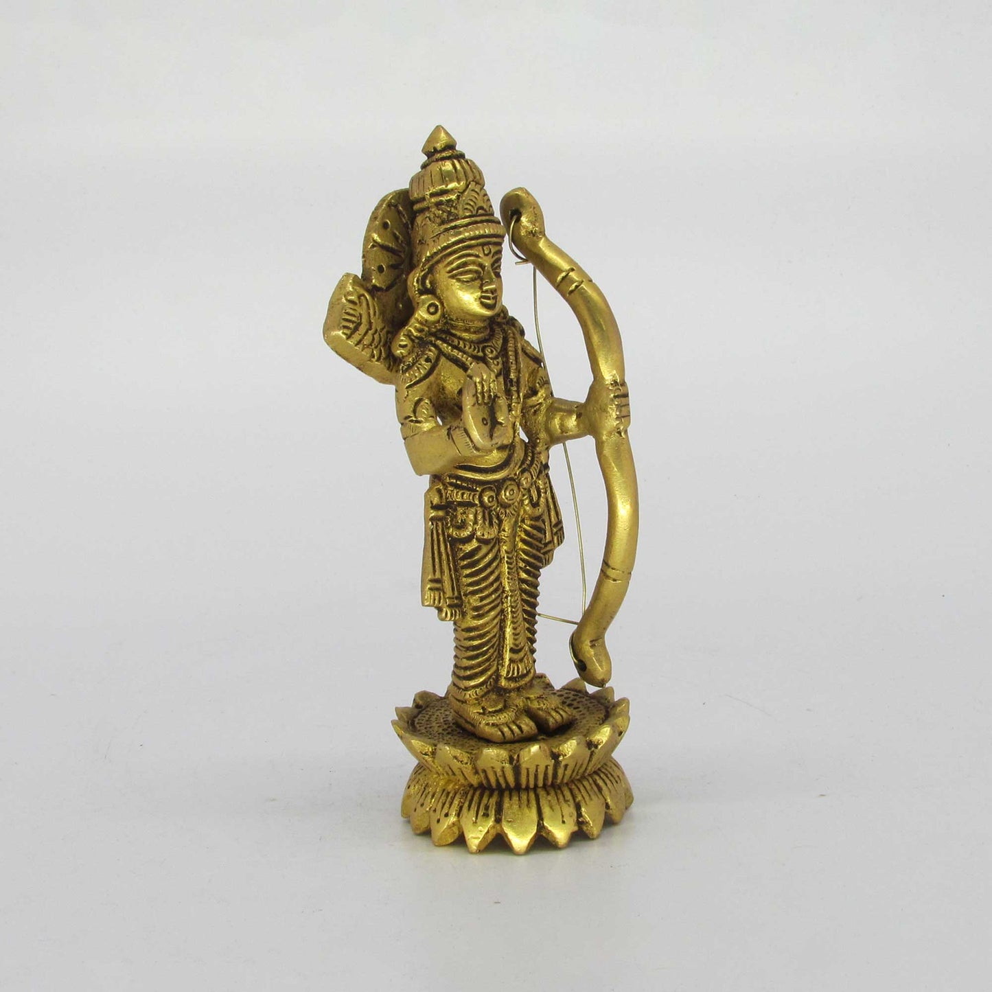 Ram Stand On Kamal 525gm