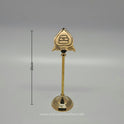 Vel Murugan With Base K-756-8