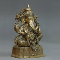 Ganesh Takia Bell 15kg