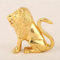 Lion Sitting 3.5 Kg Fine-g