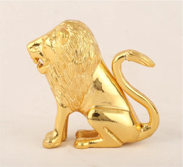 Lion Sitting 3.5 Kg Fine-g