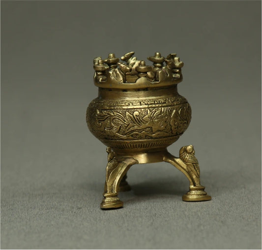 Nandhi Lota 0.850gm