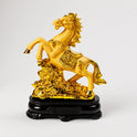 Horse Resin Craft 056