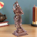 Standing Hanuman 4