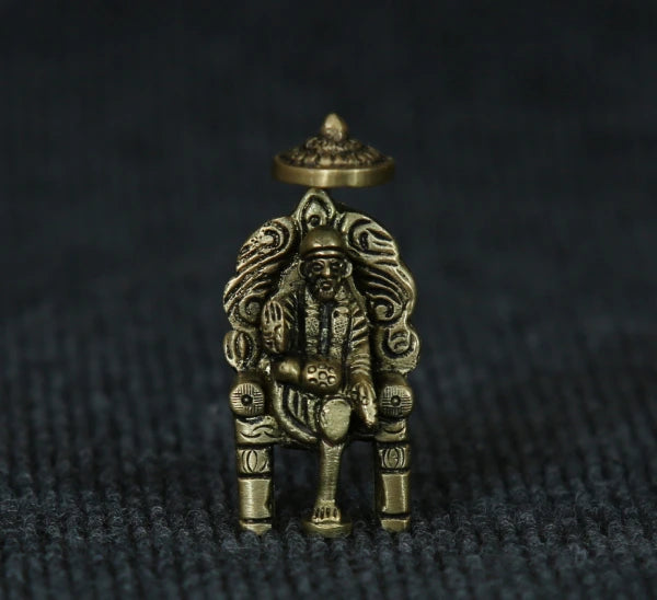Sai Singhason 0.100g