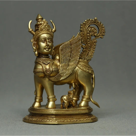 Kamadhenu Spl
