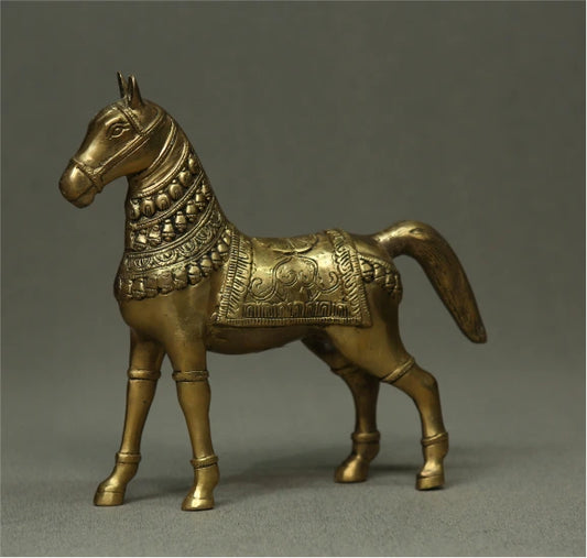 Horse On 4 Leg .500gm