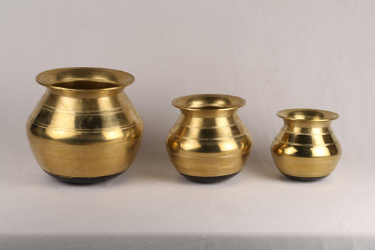 Vengala Urli 1* Kg