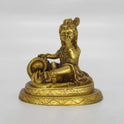 Butter Krishna 1.300kg Antique