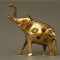 Stone Elephant Big 200 Gm