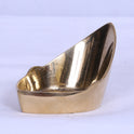 Karaikudi Maadam Vilakku No.2|TRADITIONAL BRASS AGAL DEEPAM