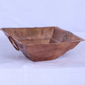 Copper Homakundam 8 Inches