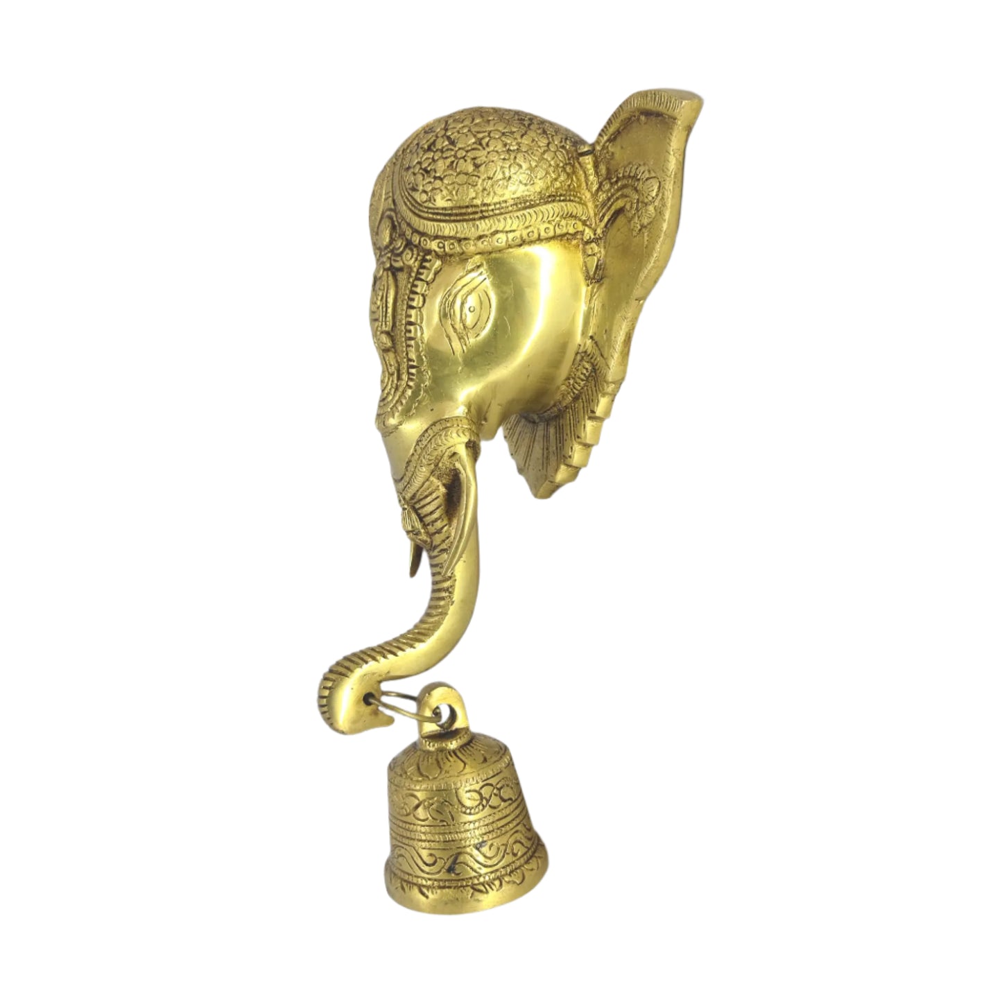 Elephnat Face 3.4kg