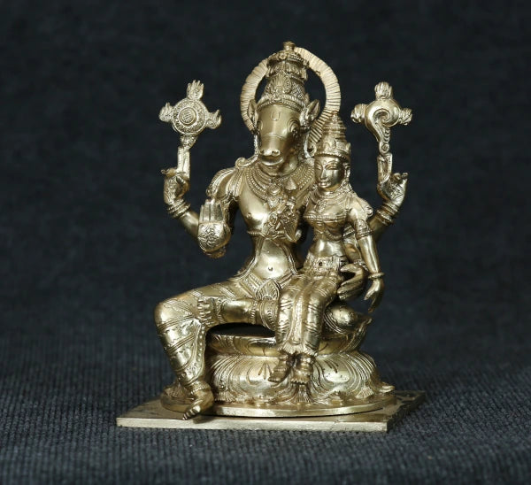 Lakshmi Hayagreevar 9 7.950 Gm