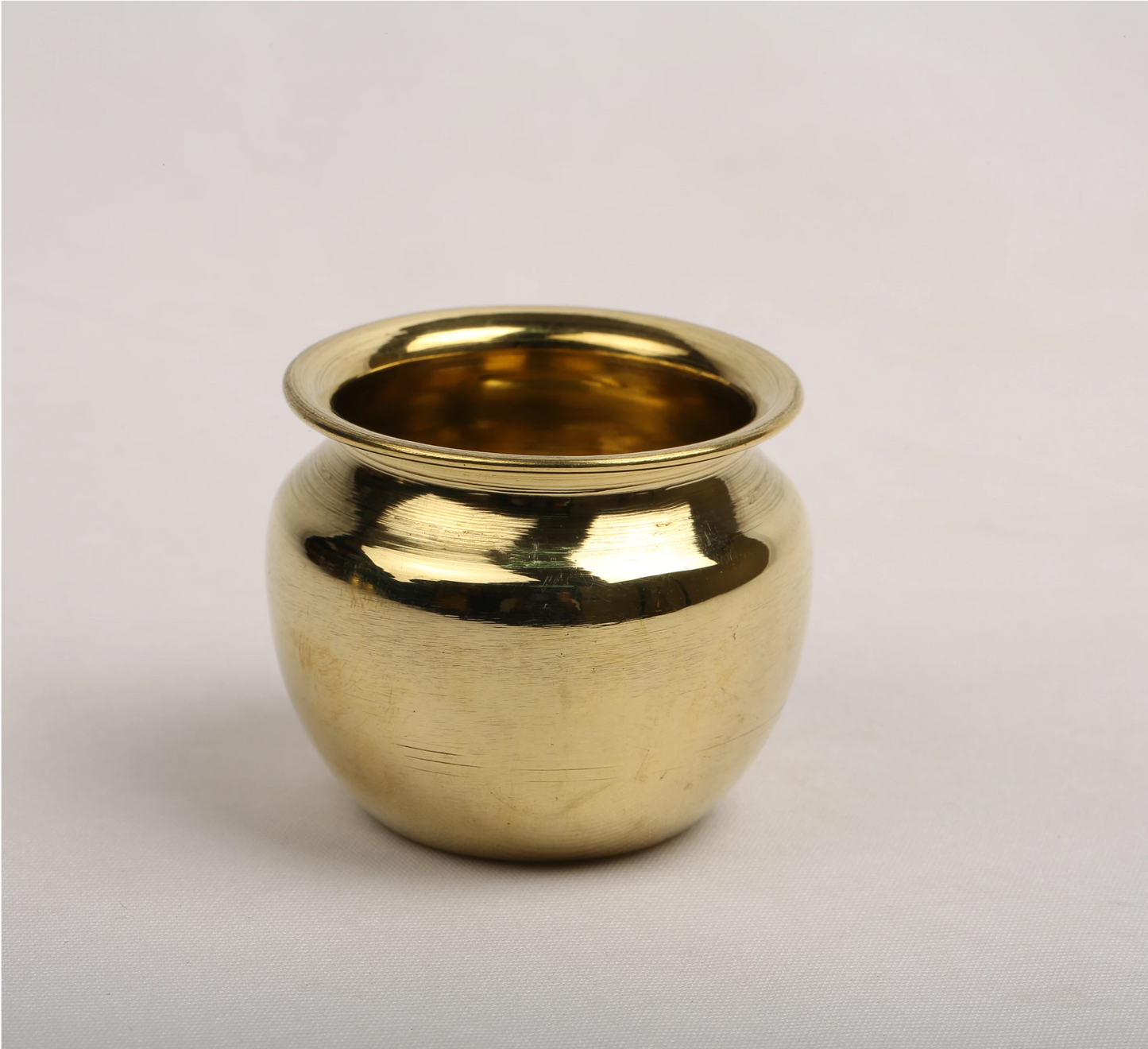 Sheet Chombhu Brass 2
