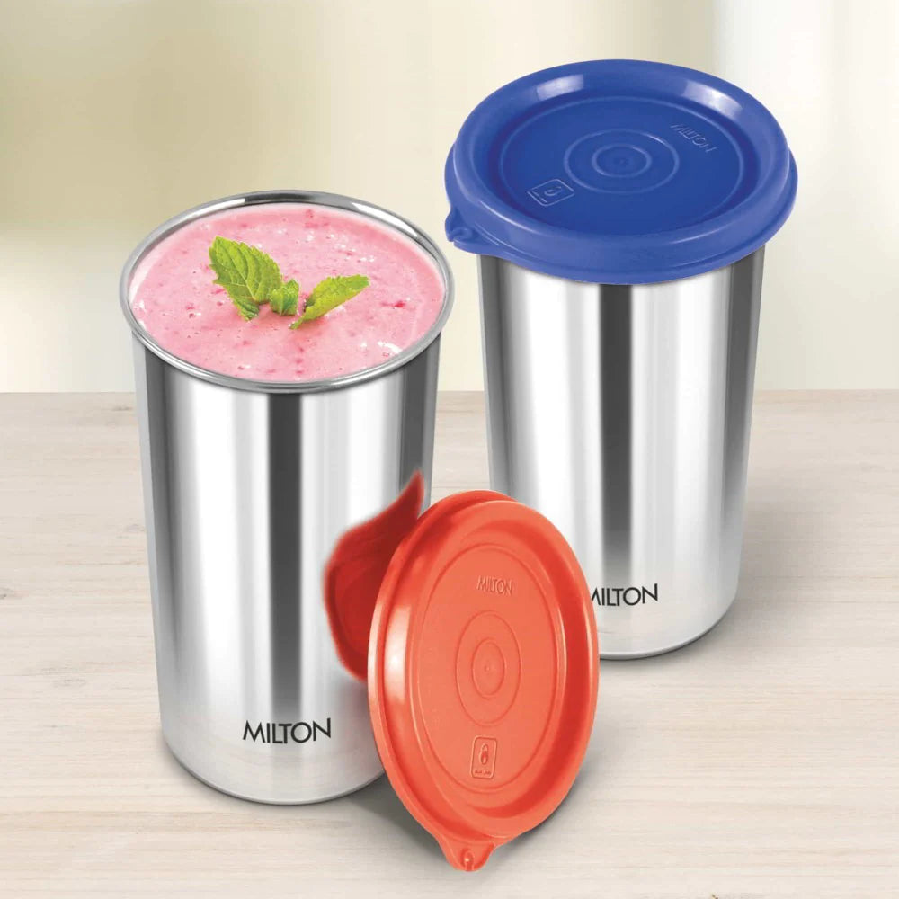 Stainless Steel Tumbler 400