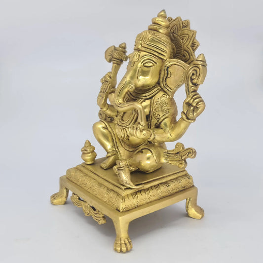 Ganesh Ac-4.550kg