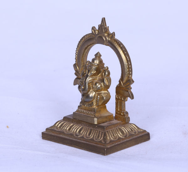 Thiruvatchi Vinayagar No.1